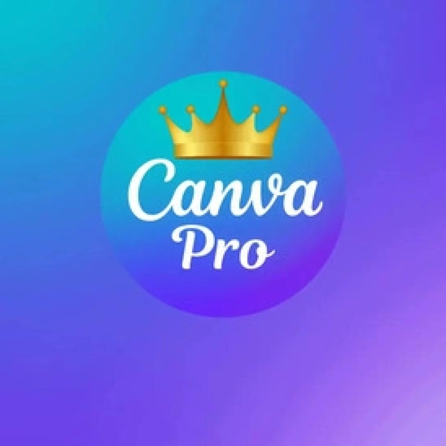 Canva Pro 1 Year Private Account - Global