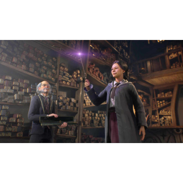 Hogwarts Legacy Edition – PC Steam Key – Worldwide