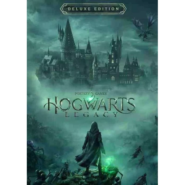 Hogwarts Legacy Edition – PC Steam Key – Worldwide