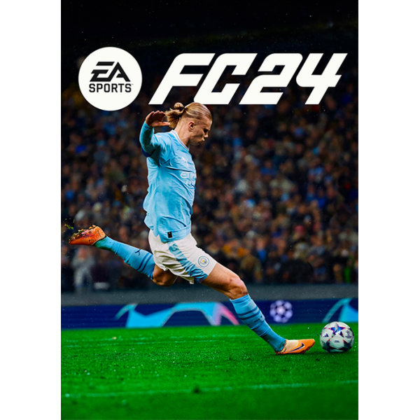 EA SPORTS FC 24 Standard Edition Xbox One & Xbox Series X|S Global