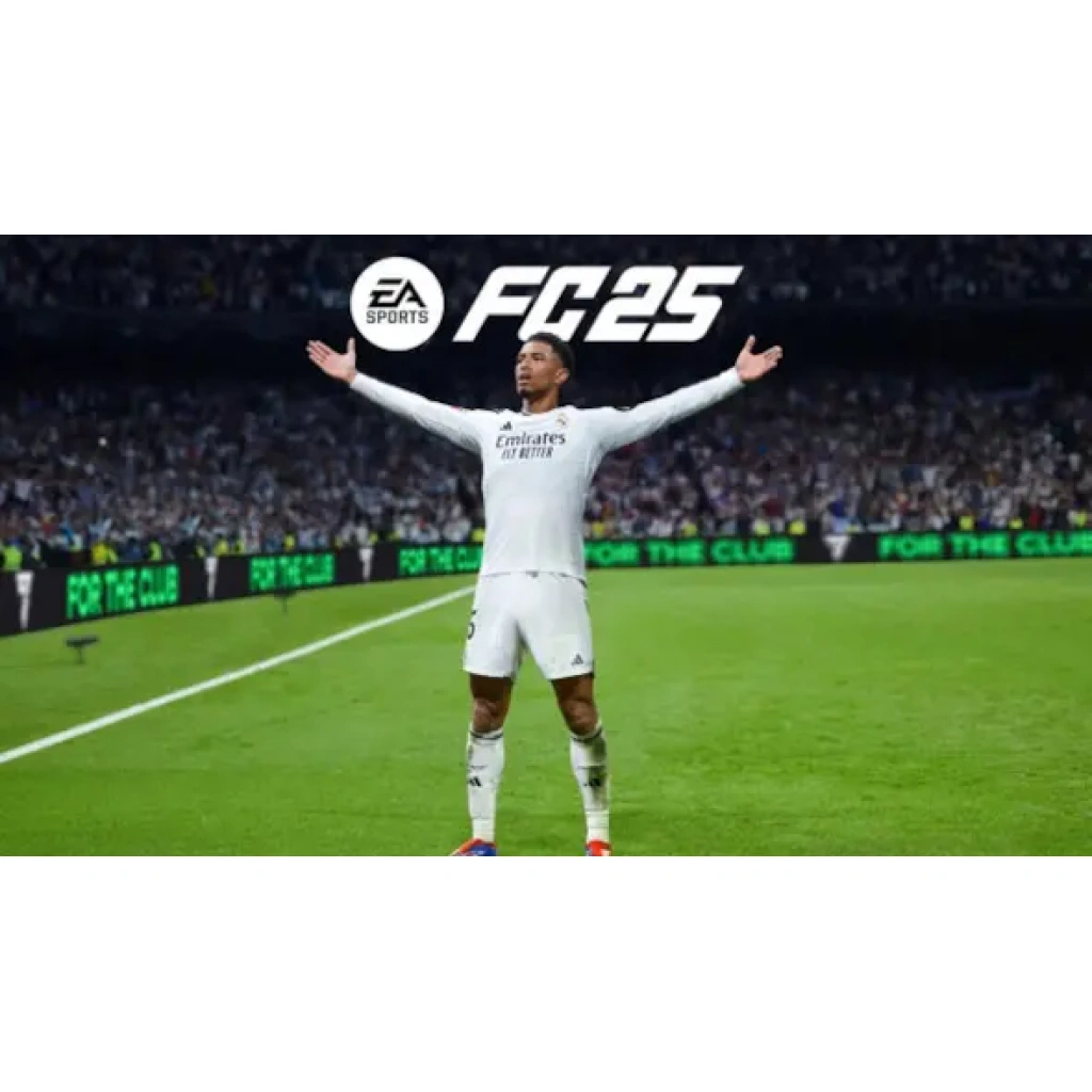 EA SPORTS FC 25 PC Steam – Global