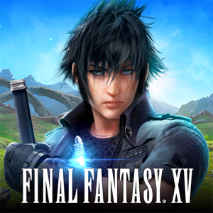 FINAL FANTASY XV Online Digital - Global