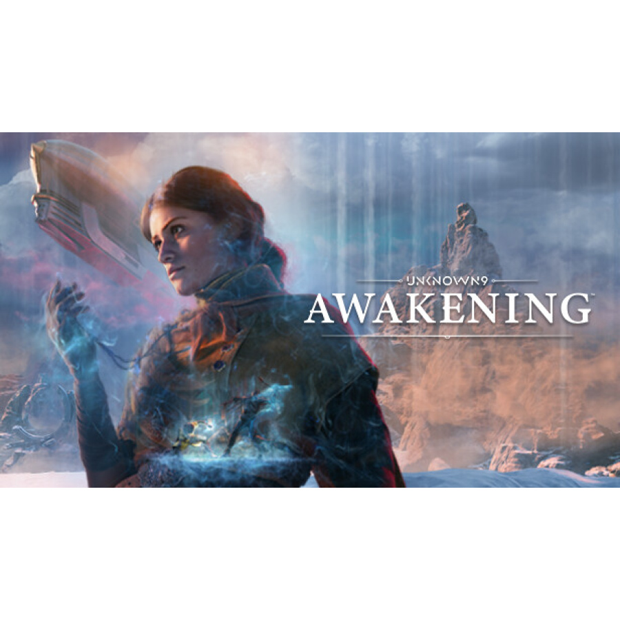 Unknown 9: Awakening Steam Key Eu & UK