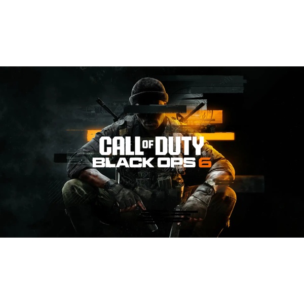 all of Duty: Black Ops 6 Standard Edition Steam Account