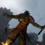 For Honor Epic Games Account