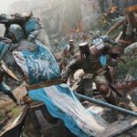For Honor Epic Games Account