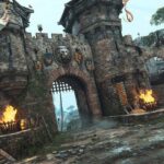 For Honor Epic Games Account