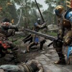 For Honor Epic Games Account