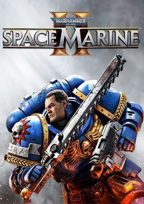 Warhammer 40,000: Space Marine 2 | PC