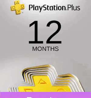 PlayStation Plus Premium 12 Months - Global