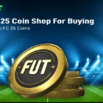 Top up EA Sports FC 25 (FUT 25) PC Coins 100k