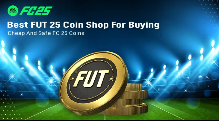 Top up EA Sports FC 25 (FUT 25) PC Coins 300k