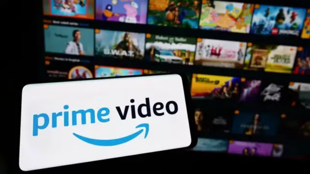 Amazon Prime Video 12 Months Subscription ACCOUNT – Global