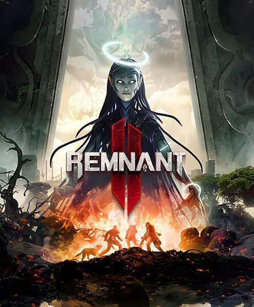 Remnant Ii PC Steam 1