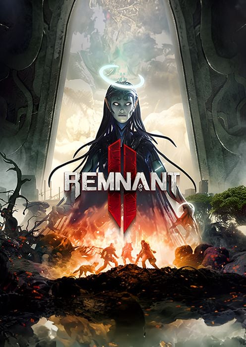 Remnant II PC Steam