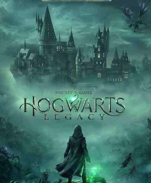 Hogwarts Legacy Deluxe Edition PC Steam Ww 1