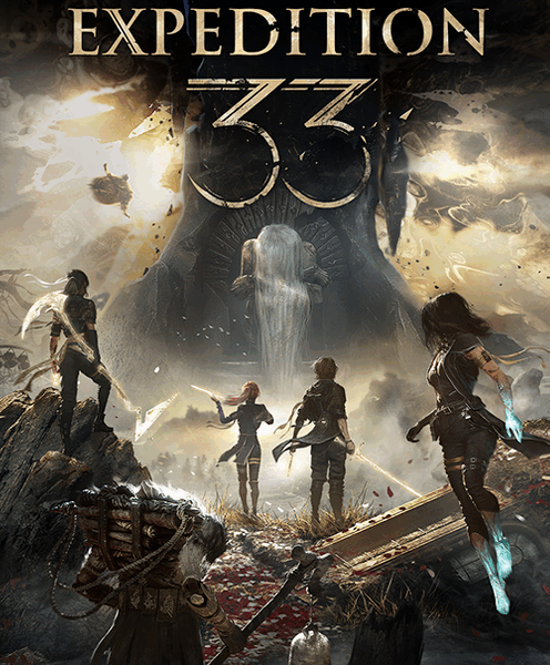Clair Obscur Expedition 33 PC Steam 1