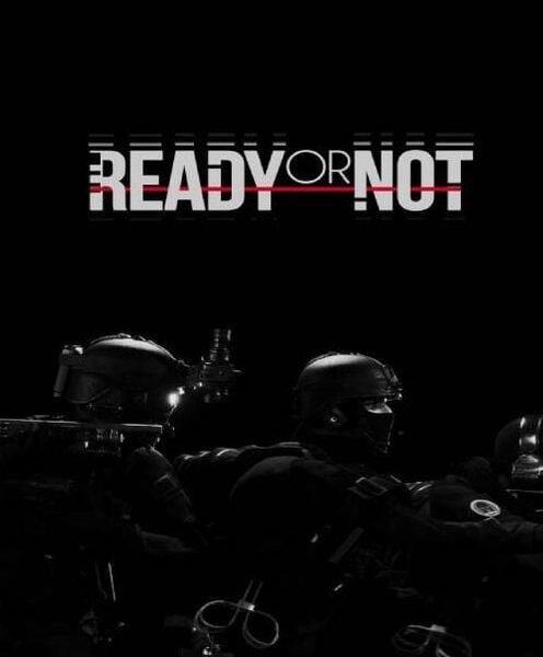 Ready Or Not PC Steam 1