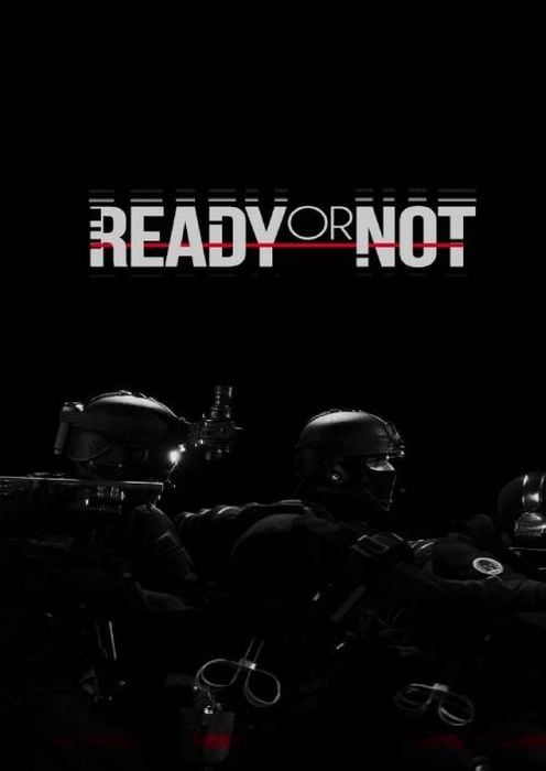 Ready Or Not PC Steam