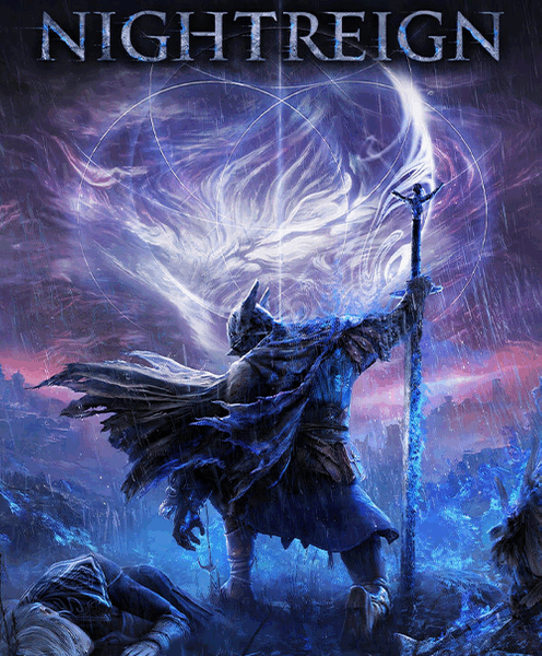 Elden Ring Nightreign PC Steam 1