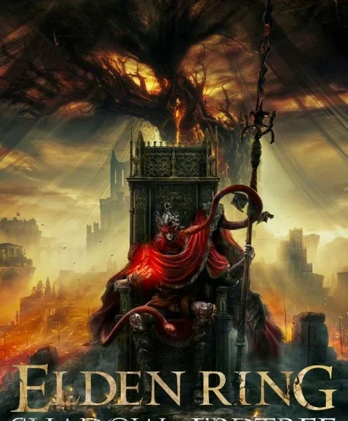ELDEN RING Shadow of the Erdtree (EU) | PS5