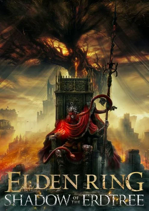ELDEN RING Shadow of the Erdtree (EU) | PS5