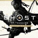 Ghost Of Tsushima Director S Cut PC Steam 1