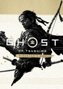 Ghost Of Tsushima Director S Cut PC Steam