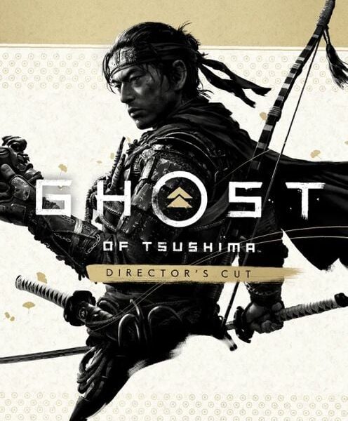 Ghost Of Tsushima Director S Cut PC Steam 1