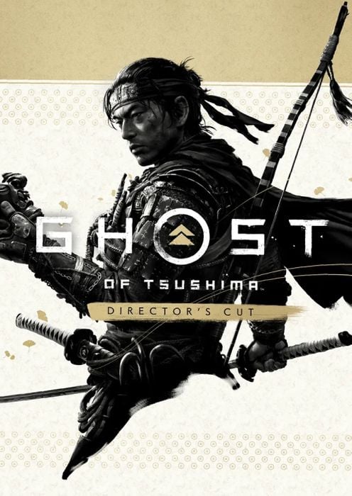 Ghost Of Tsushima Director S Cut PC Steam