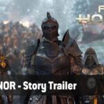 For Honor Epic Games Account