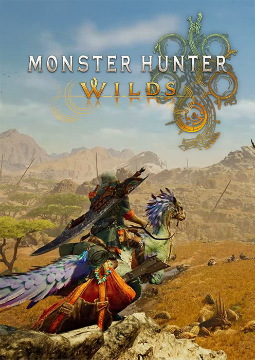 Monster Hunter Wilds (EU) | PC