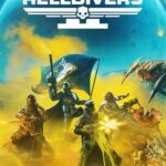 Helldivers 2 PC Steam 1