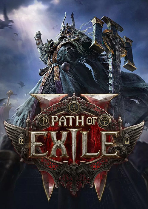 Path Of Exile 2 PC Steam
