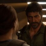 The Last Of (US) Part Ii Remastered PC Steam (EU)