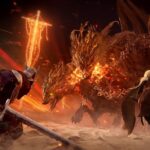 Elden Ring Nightreign PC Steam