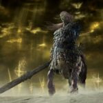 Elden Ring Nightreign PC Steam