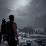 The Last Of (US) Part Ii Remastered PC Steam (EU)