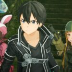 Sword Art Online Fractured Daydream Deluxe Edition PC Steam