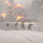Helldivers 2 PC Steam