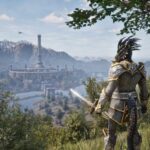 The Elder Scrolls Iv Oblivion Remastered PC Steam