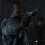 The Last Of (US) Part Ii Remastered PC Steam (EU)