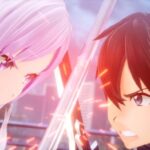 Sword Art Online Fractured Daydream Deluxe Edition PC Steam