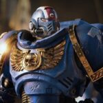Warhammer 40,000: Space Marine 2 | PC