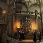 Hogwarts Legacy Deluxe Edition PC Steam Ww