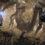 Elden Ring Nightreign PC Steam