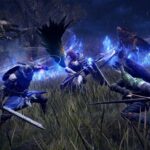 Elden Ring Nightreign PC Steam