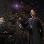 Hogwarts Legacy Deluxe Edition PC Steam Ww