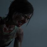 The Last Of (US) Part Ii Remastered PC Steam (EU)