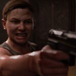 The Last Of (US) Part Ii Remastered PC Steam (EU)